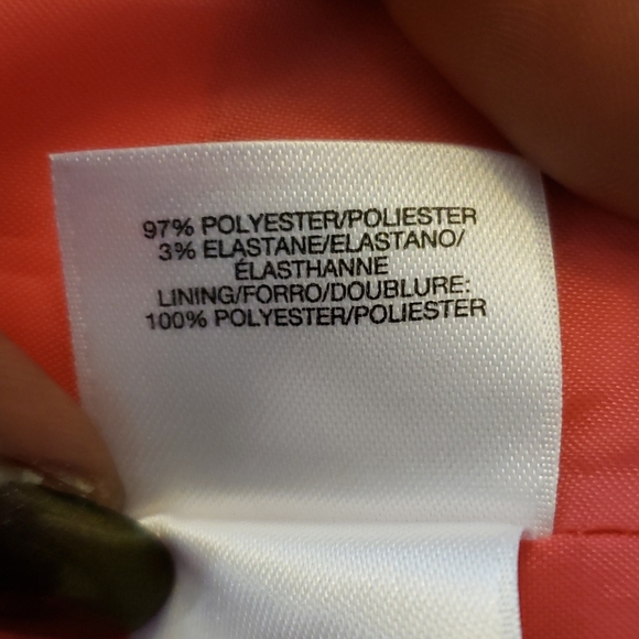 Dress - Picture 5 of 5